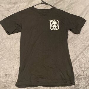 Vans shirt